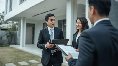 Agen Jasa Pemasaran Titip Jual & Sewa Properti ( Rumah, ruko, gudang, apartemen, kos kosan) di Setu Tangerang