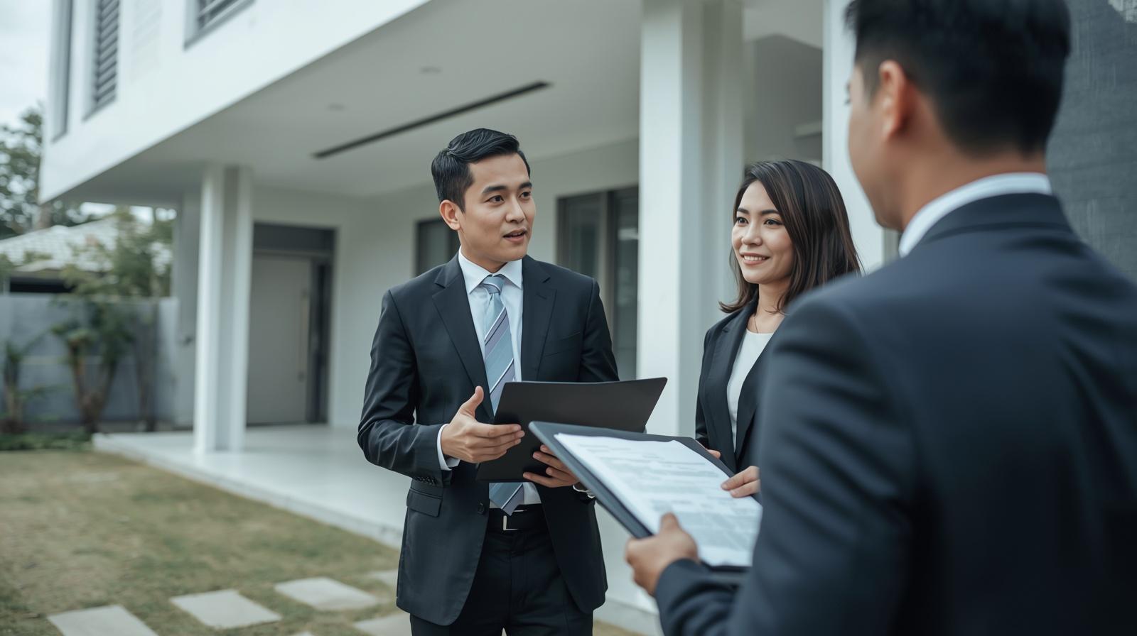 Agen Jasa Pemasaran Titip Jual & Sewa Properti ( Rumah, ruko, gudang, apartemen, kos kosan) di Setu Tangerang
