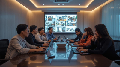 Agen Jasa Pemasaran Titip Jual & Sewa Properti Terpercaya di BSD City