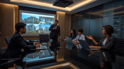 Agen Jasa Pemasaran Titip Jual & Sewa Properti Terpercaya di Tangerang Selatan