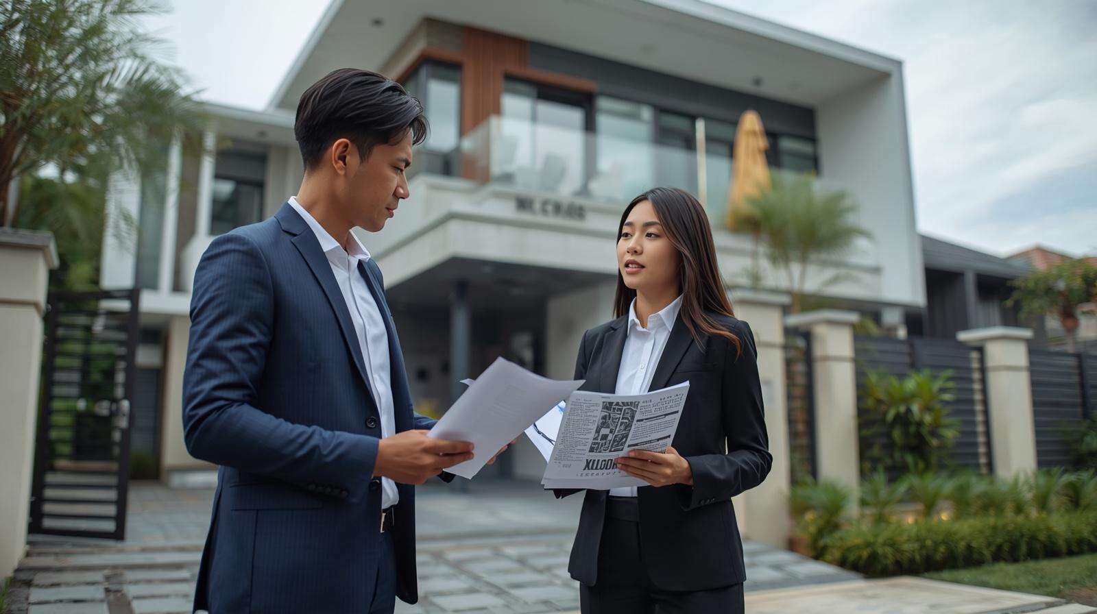 Agen Jasa Pemasaran Titip Jual & Sewa Properti (apartemen, Ruko, Gedung, gudang, Rumah, tanah kavling) di Ciputat Tangerang Strategi SEO untuk Maksimalkan Nilai Investasi Properti Anda
