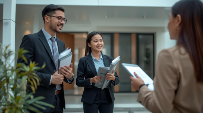 Agen Jasa Pemasaran Titip Jual & Sewa Properti di Balaraja Tangerang Strategi Profesional Mengoptimalkan Nilai Aset Properti