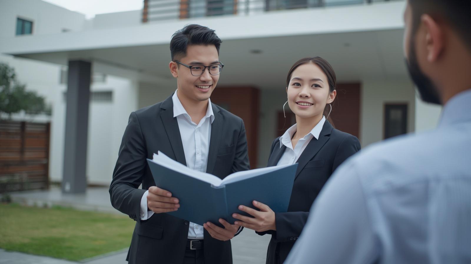 Agen Jasa Pemasaran Titip & Sewa Properti ( Apartemen, Gudang, Pabrik, rumah, ruko) di Balaraja Tangerang Strategi Profesional untuk Optimalisasi Aset dan Investasi Properti