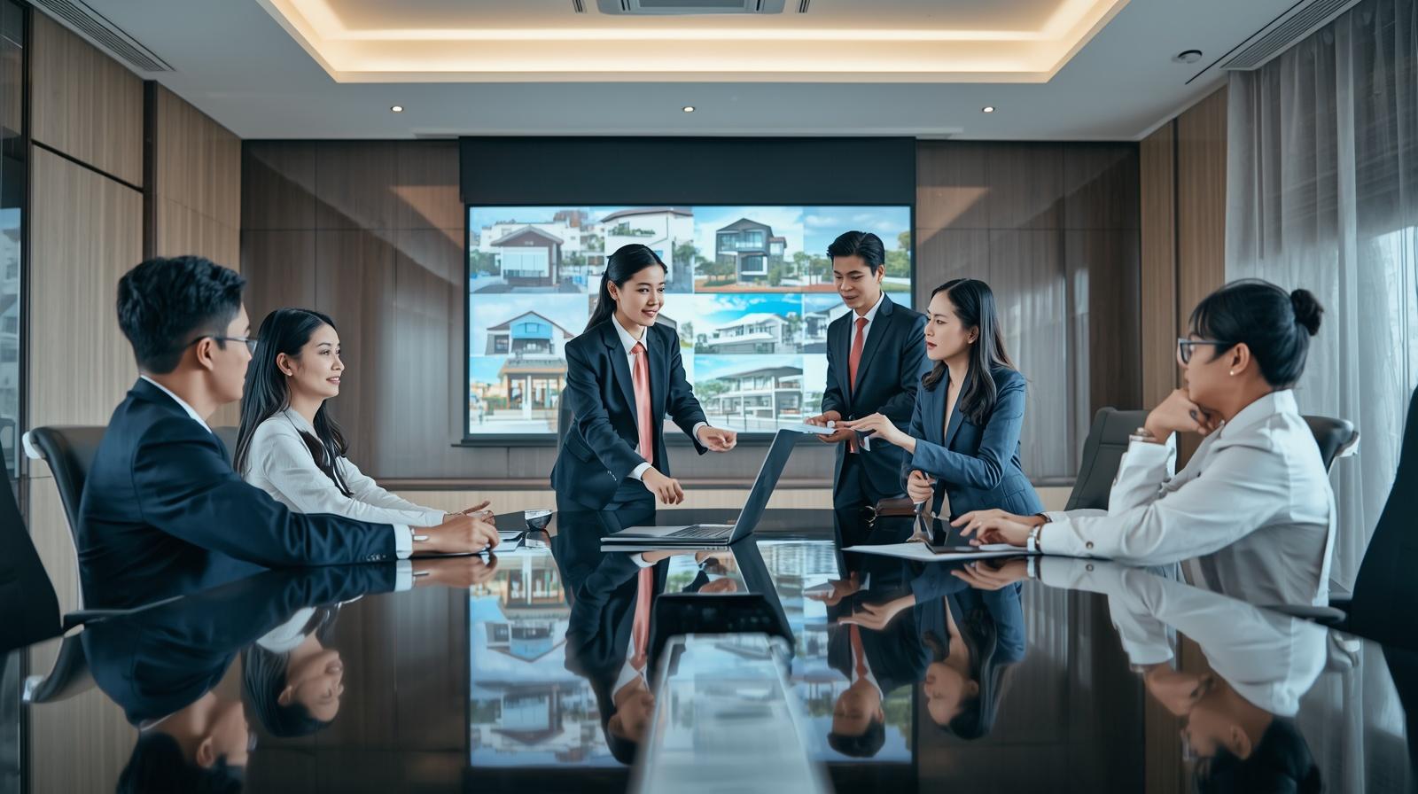 Agen Jasa Pemasaran Titip & Sewa Properti (Apartemen, Ruko, Rumah, Gudang, Pabrik, Tanah Kavling) di Ciater Tangerang Selatan