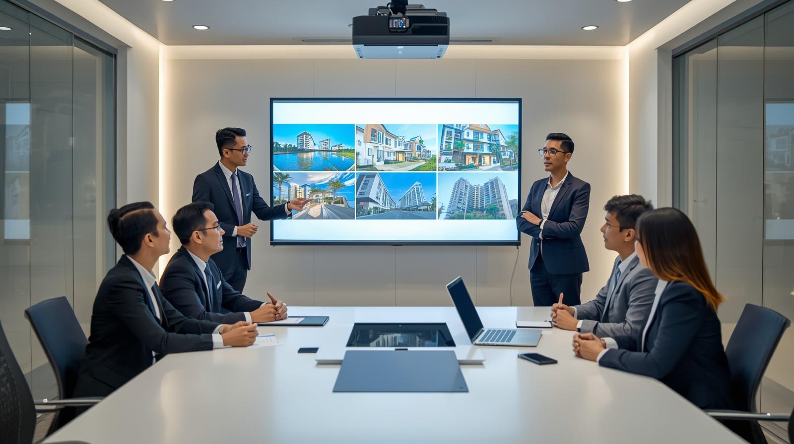 Agen Jasa Pemasaran Titip & Sewa Properti (Apartemen, Ruko, Rumah, Gudang, Pabrik, Tanah Kavling) di Cisauk Tangerang