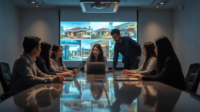 Agen Jasa Pemasaran Titip & Sewa Properti (Apartemen, Ruko, Rumah, Gudang, Pabrik, Tanah Kavling) di Cluster IZZI BSD City