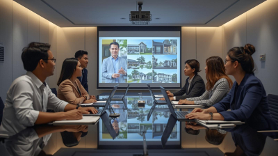 Agen Jasa Pemasaran Titip & Sewa Properti (Apartemen, Ruko, Rumah, Gudang, Pabrik, Tanah Kavling) di Cluster Vanya Park BSD City