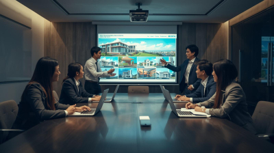 Agen Jasa Pemasaran Titip & Sewa Properti (Apartemen, Ruko, Rumah, Gudang, Pabrik, Tanah Kavling) di Jambe Tangerang