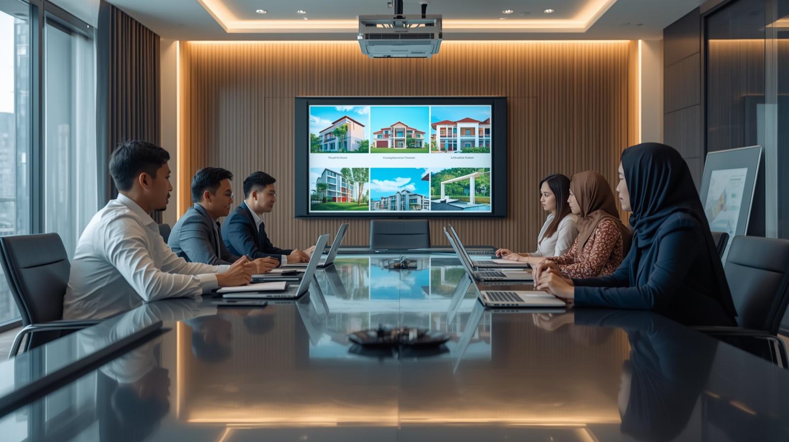 Agen Jasa Pemasaran Titip & Sewa Properti (Apartemen, Ruko, Rumah, Gudang, Pabrik, Tanah Kavling) di Jatiuwung Tangerang