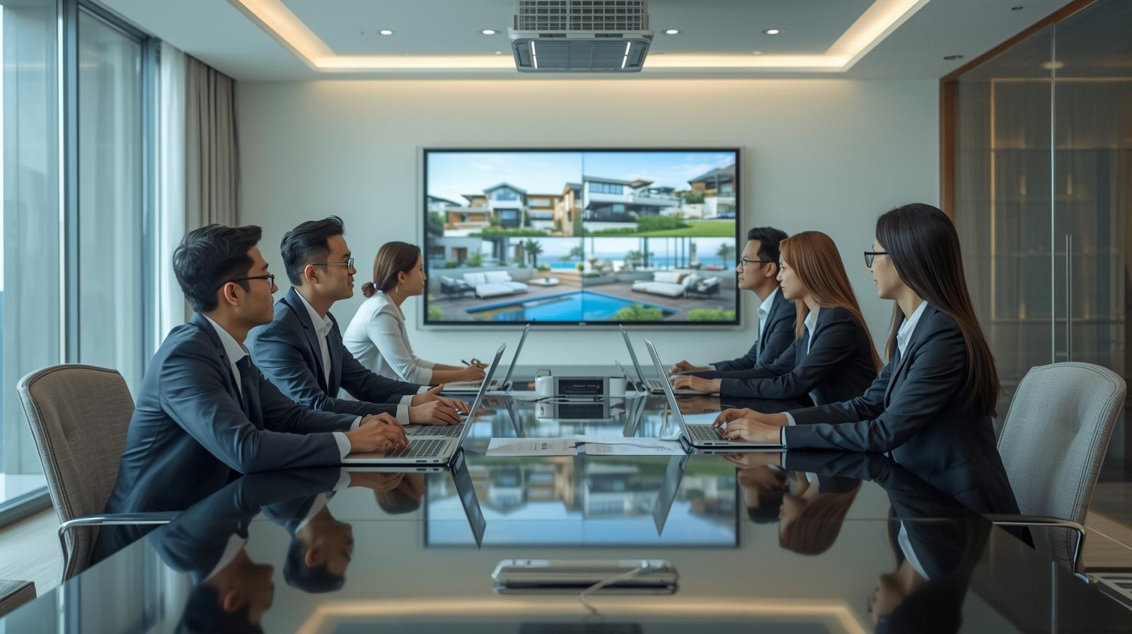 Agen Jasa Pemasaran Titip & Sewa Properti (Apartemen, Ruko, Rumah, Gudang, Pabrik, Tanah Kavling) di Muncul Tangerang Selatan