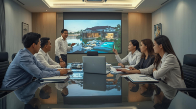 Agen Jasa Pemasaran Titip & Sewa Properti (Apartemen, Ruko, Rumah, Gudang, Pabrik, Tanah Kavling) di Pamulang Tangerang