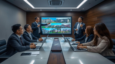 Agen Jasa Pemasaran Titip & Sewa Properti (Apartemen, Ruko, Rumah, Gudang, Pabrik, Tanah Kavling) di Paramount Tangerang