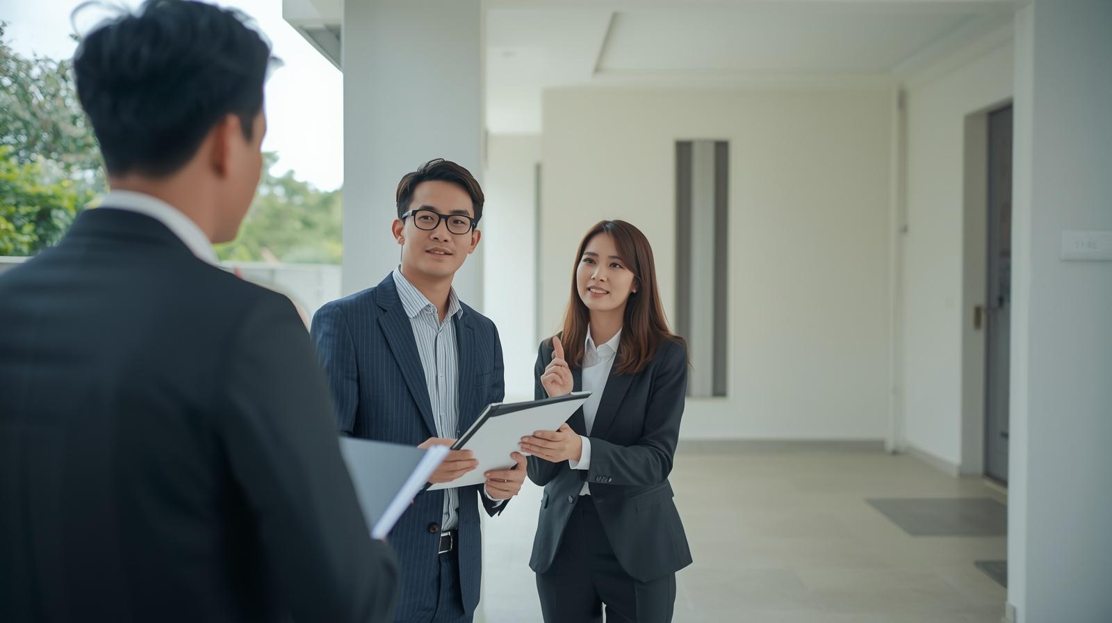 Agen Jasa Pemasaran Titip & Sewa Properti (Apartemen, Ruko, Rumah, Gudang, Pabrik, Tanah Kavling) di Pondok Cabe Tangerang