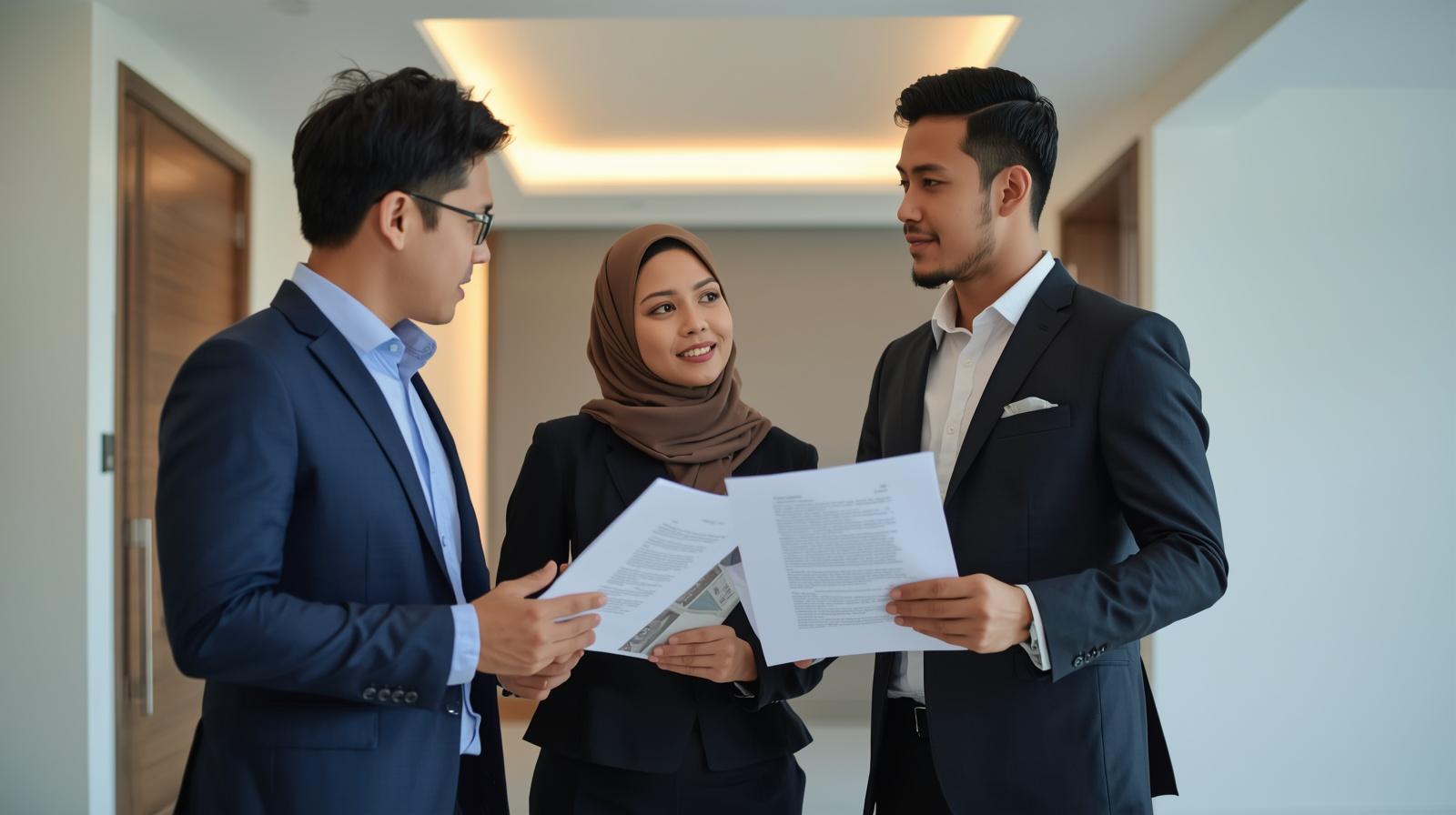 Agen Jasa Pemasaran Titip & Sewa Properti (Apartemen, Ruko, Rumah, Gudang, Pabrik, Tanah Kavling) di Sepatan Tangerang