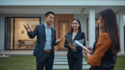 Agen Jasa Pemasaran Titip & Sewa Properti (Gudang, Pabrik, rumah, ruko, tanah kavling) di Panongan Tangerang Strategi SEO untuk Mengoptimalkan Nilai Aset Properti Anda