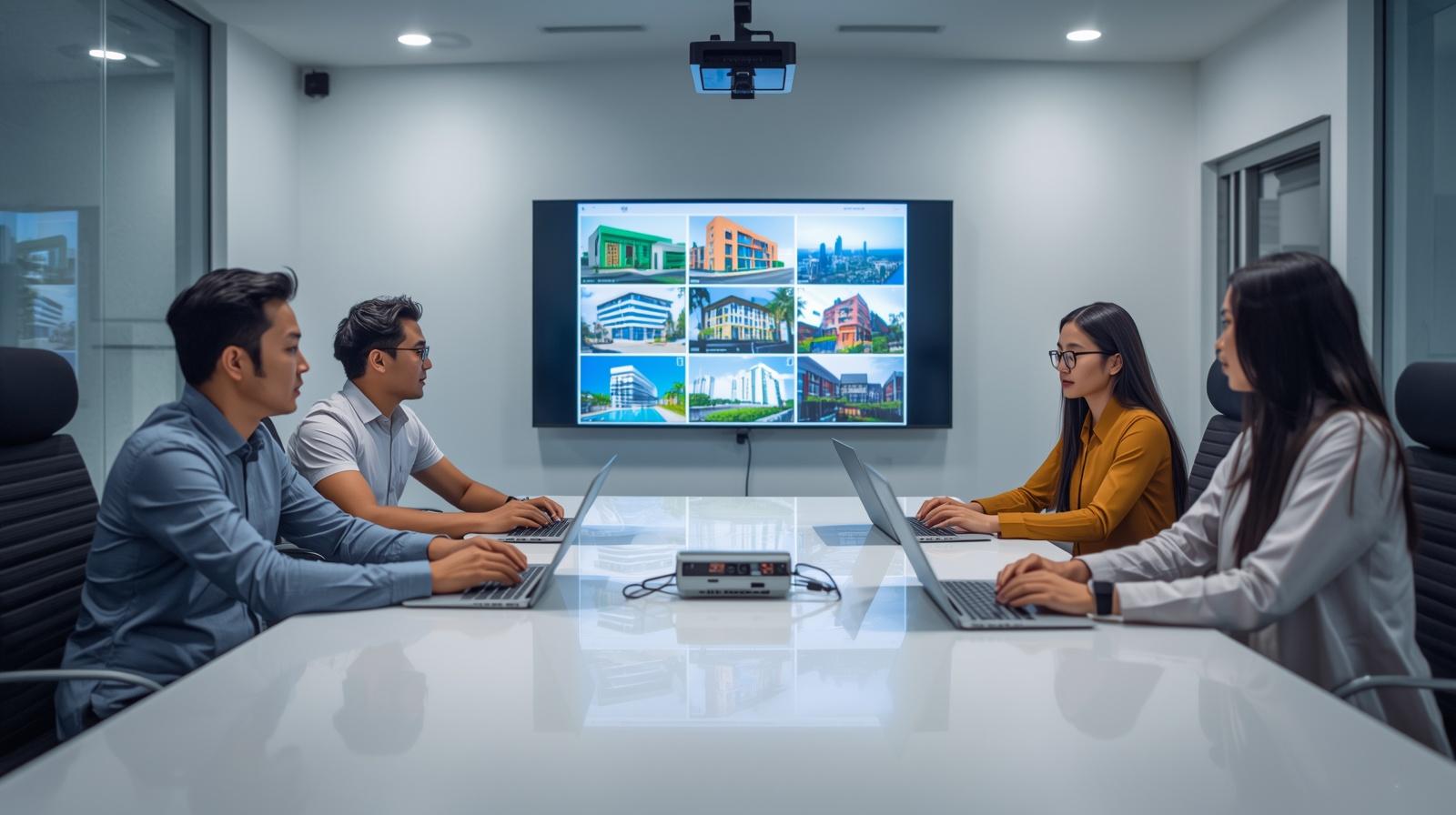 Agen Jasa Pemasaran Titip & Sewa Properti (Rumah, Apartemen, kontrakan, Ruko) di Cikokol Tangerang Strategi Efektif Memaksimalkan Nilai Aset Properti