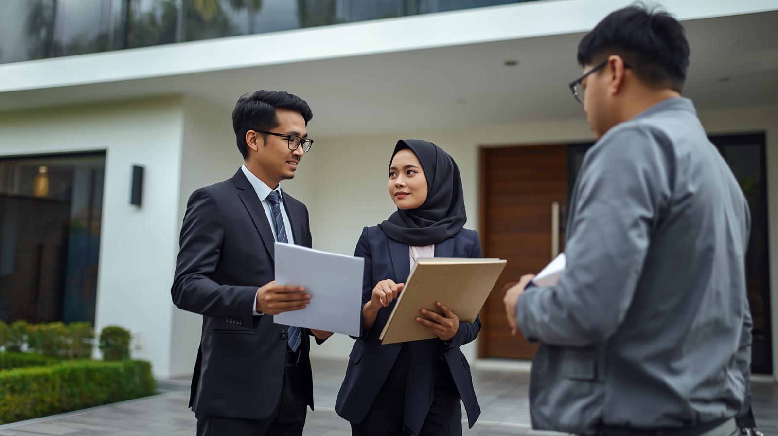 Agen Jasa Pemasaran Titip & Sewa Properti (Rumah, gudang, pabrik, ruko, tanah kavling) di Tigaraksa Tangerang
