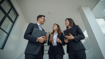 Agen Jasa Pemasaran Titip & Sewa Properti (Rumah, ruko, gudang, gedung, apartemen) di Pamulang Tangerang Solusi Efektif untuk Optimalisasi Aset Properti Anda