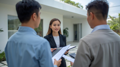 Agen Jasa Pemasaran Titip & Sewa Properti di Cikupa Tangerang Strategi SEO untuk Maksimalkan Nilai Aset Anda