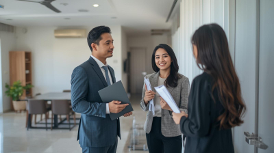 Agen Jasa Pemasaran Titip & Sewa Properti di Ciledug Tangerang Strategi Optimal Maksimalkan Nilai Aset Properti Anda