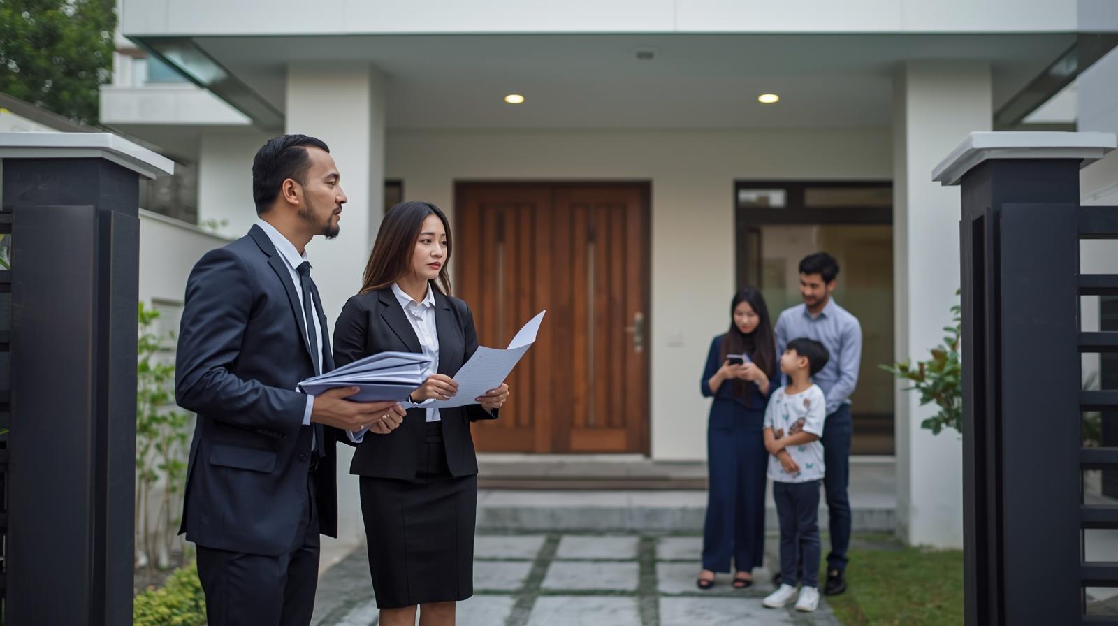 Agen Jasa Pemasaran titip jual & sewa properti ( apartemen, ruko, gudang, rumah, tanah kavling, kos kosan, gedung) di Aniva Junction Paramount Gading Serpong