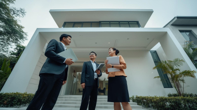 Agen Jasa Pemasaran titip jual & sewa properti ( apartemen, ruko, gudang, rumah, tanah kavling, kos kosan, gedung) di cluster Alicante Village Paramount Gading Serpong