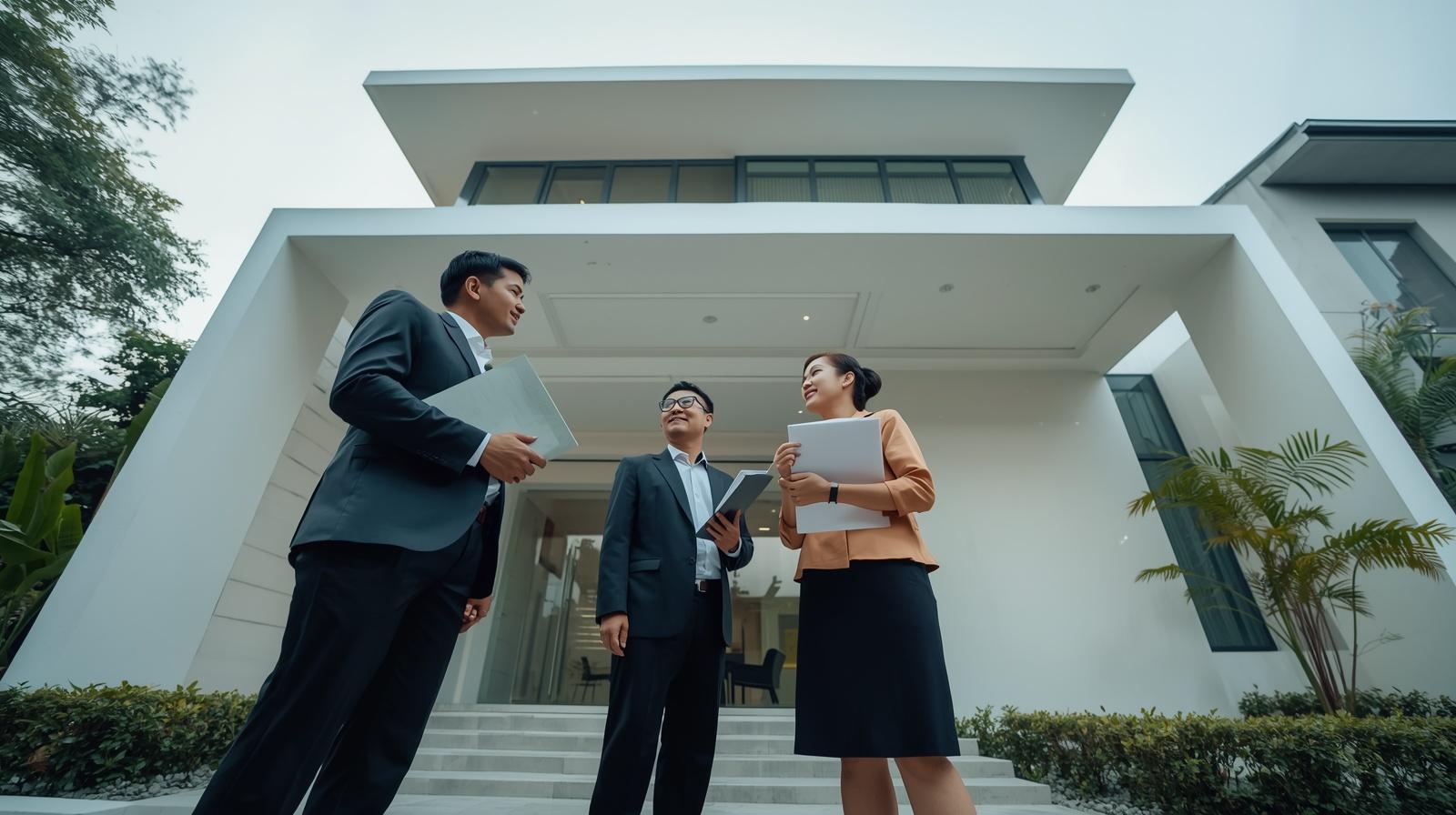 Agen Jasa Pemasaran titip jual & sewa properti ( apartemen, ruko, gudang, rumah, tanah kavling, kos kosan, gedung) di cluster Alicante Village Paramount Gading Serpong