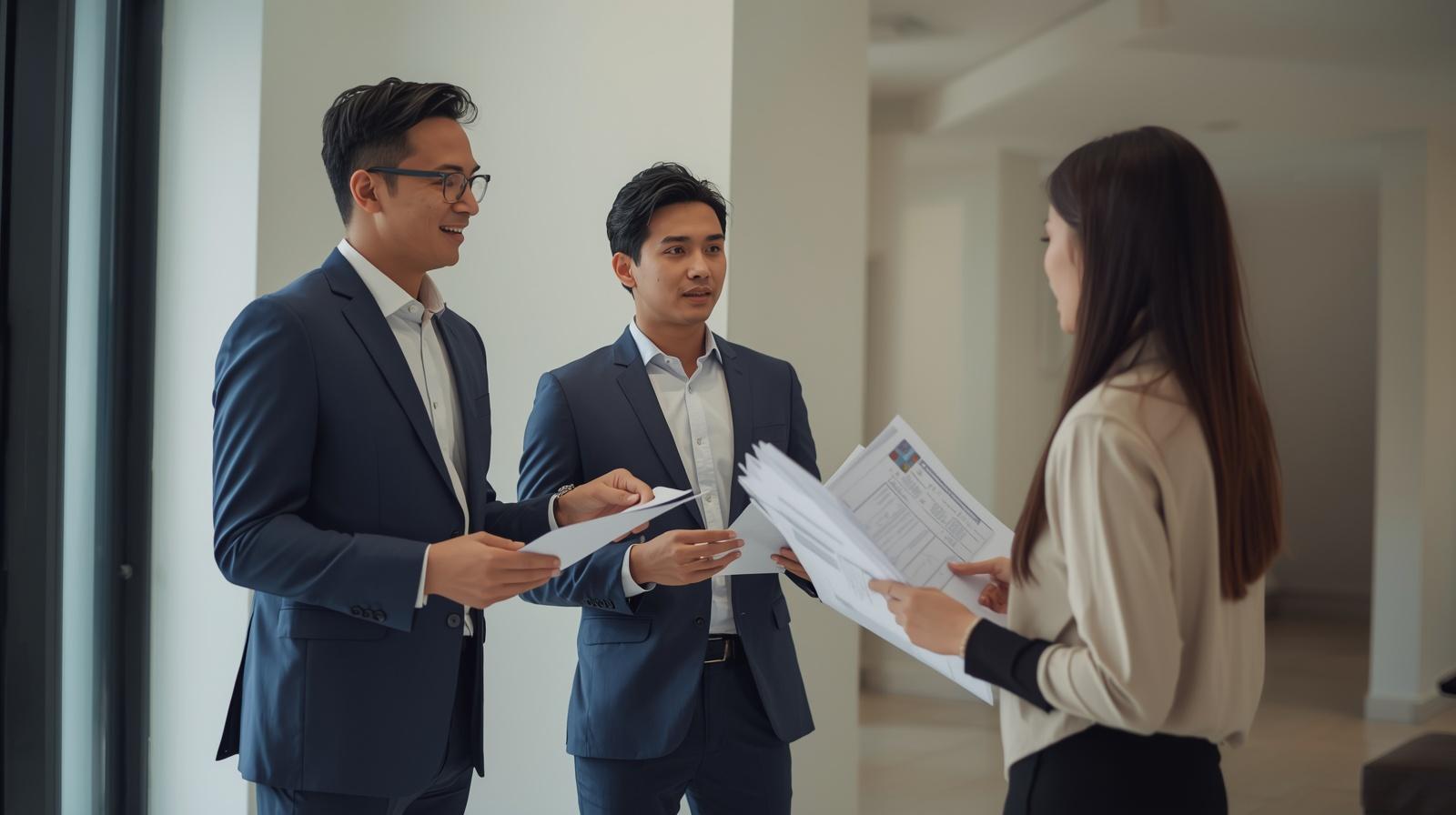 Agen Jasa Pemasaran titip jual & sewa properti ( apartemen, ruko, gudang, rumah, tanah kavling, kos kosan, gedung) di cluster Granada Village Paramount Gading Serpong