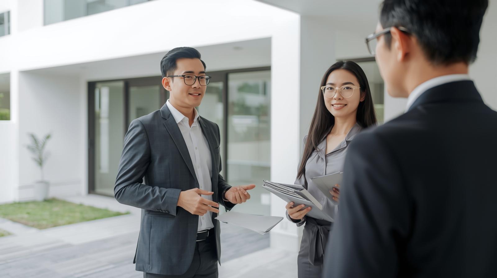 Agen Jasa Pemasaran titip jual & sewa properti ( apartemen, ruko, gudang, rumah, tanah kavling, kos kosan, gedung) di cluster Matera Residence Paramount Gading Serpong