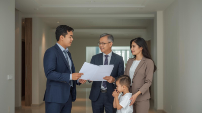 Agen Jasa Pemasaran titip jual & sewa properti (apartemen, ruko, gudang, rumah, tanah kavling, kos kosan, gedung) di cluster Pasadena Grand Residences Paramount Gading Serpong
