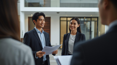 Agen Jasa Pemasaran titip jual & sewa properti ( apartemen, ruko, gudang, rumah, tanah kavling, kos kosan, gedung) di cluster Riviera Village Paramount Gading Serpong