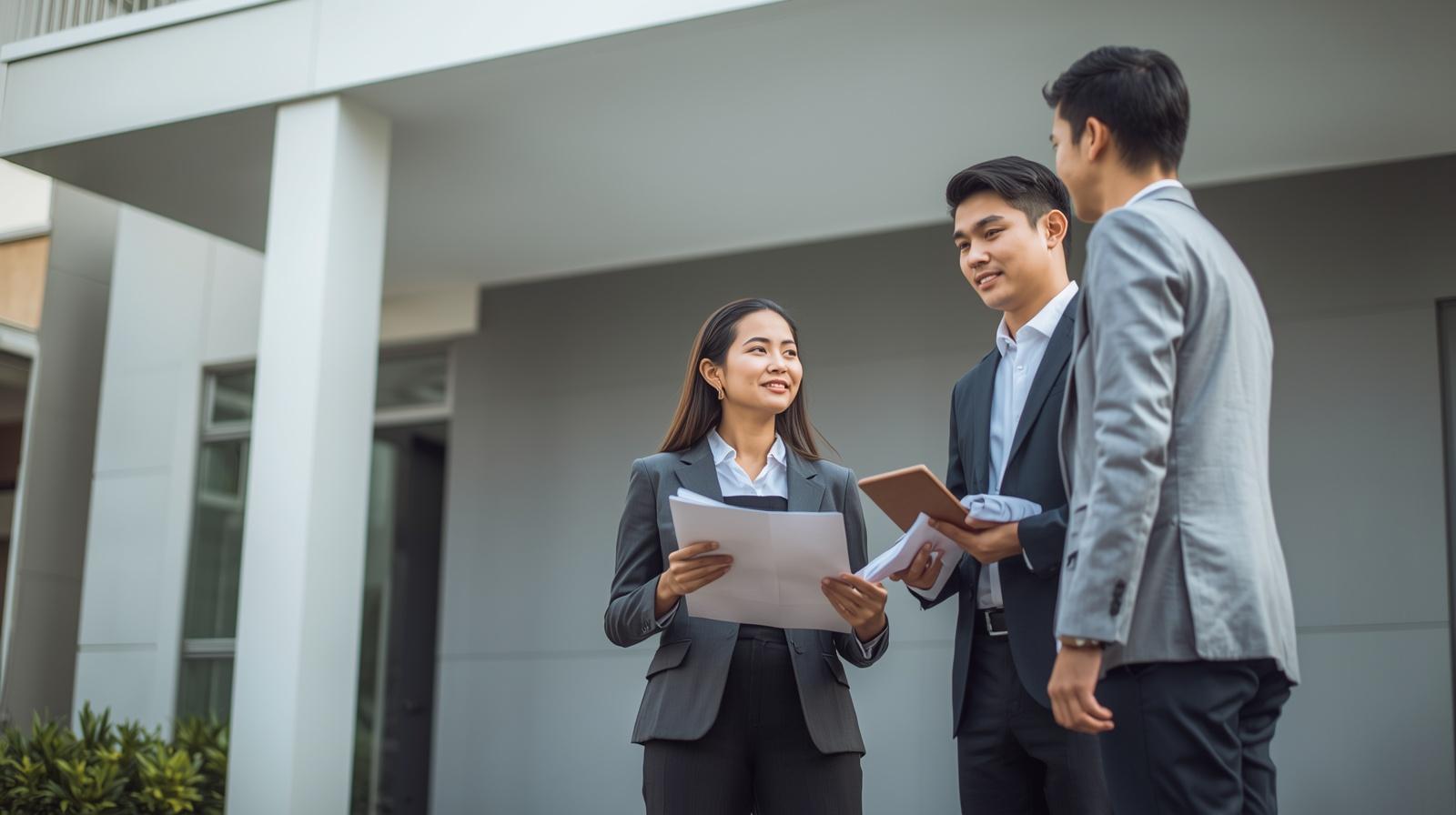 Agen Jasa Pemasaran titip jual & sewa properti ( apartemen, ruko, gudang, rumah, tanah kavling, kos kosan, gedung) di cluster Samara Village Paramount Gading Serpong