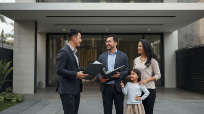 Agen Jasa Pemasaran titip jual & sewa properti (apartemen, ruko, gudang, rumah, tanah kavling, kos kosan, gedung) di cluster Sevilla Village Paramount Gading Serpong