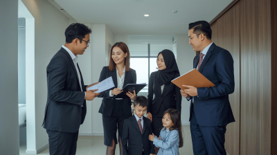Cara Beli Rumah dengan Gaji 5 Juta di Tangerang
