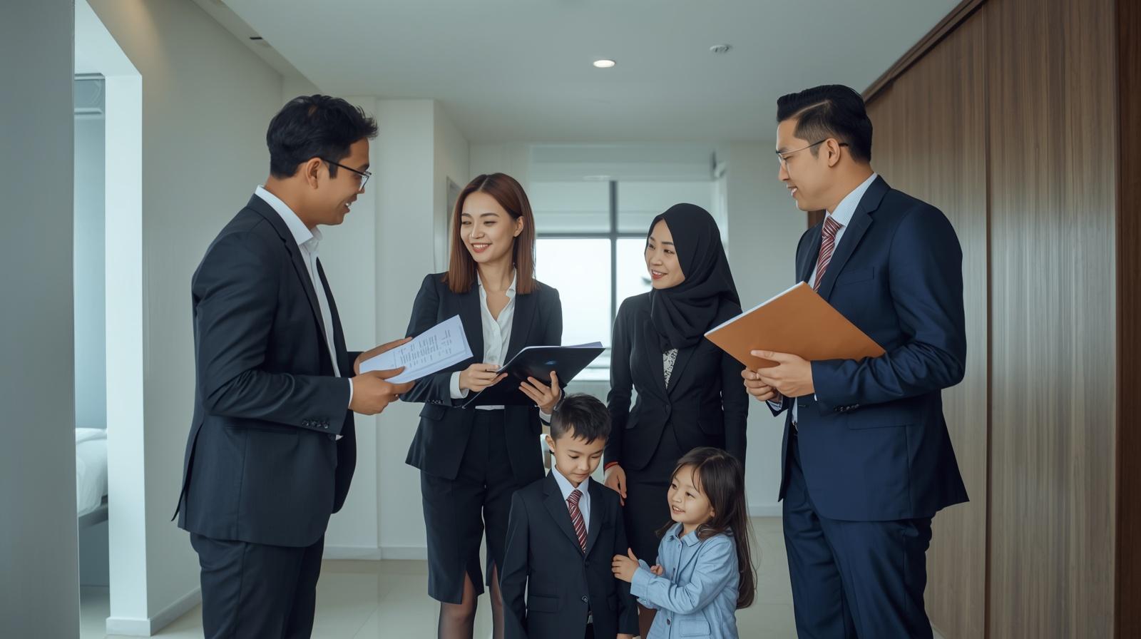 Cara Beli Rumah dengan Gaji 5 Juta di Tangerang