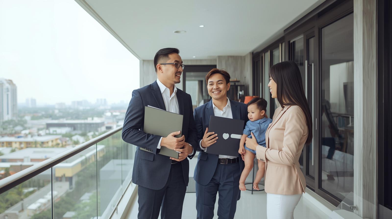 Cara Investasi Rumah Kontrakan