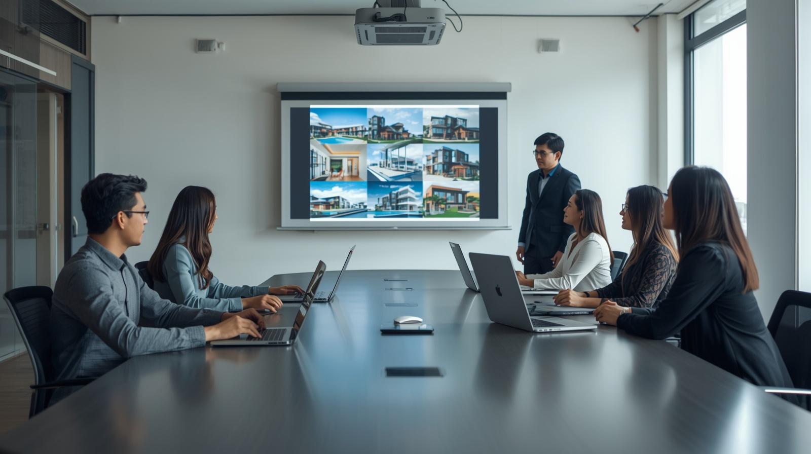 Cara Jual Rumah Tanpa Foto, Tapi Tetap Laku Keras