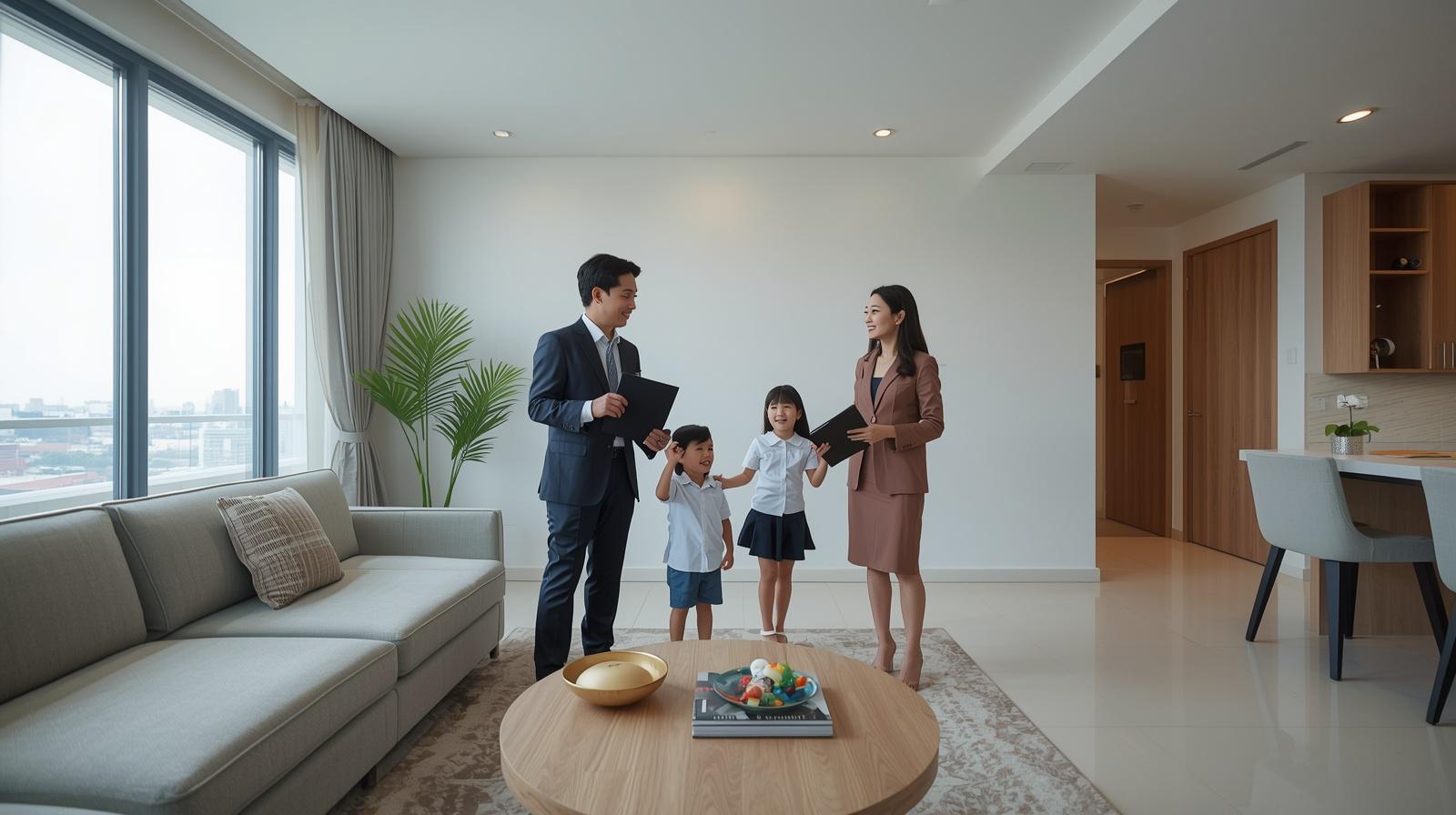 Cara Mengurus Pajak Properti yang Menunggak