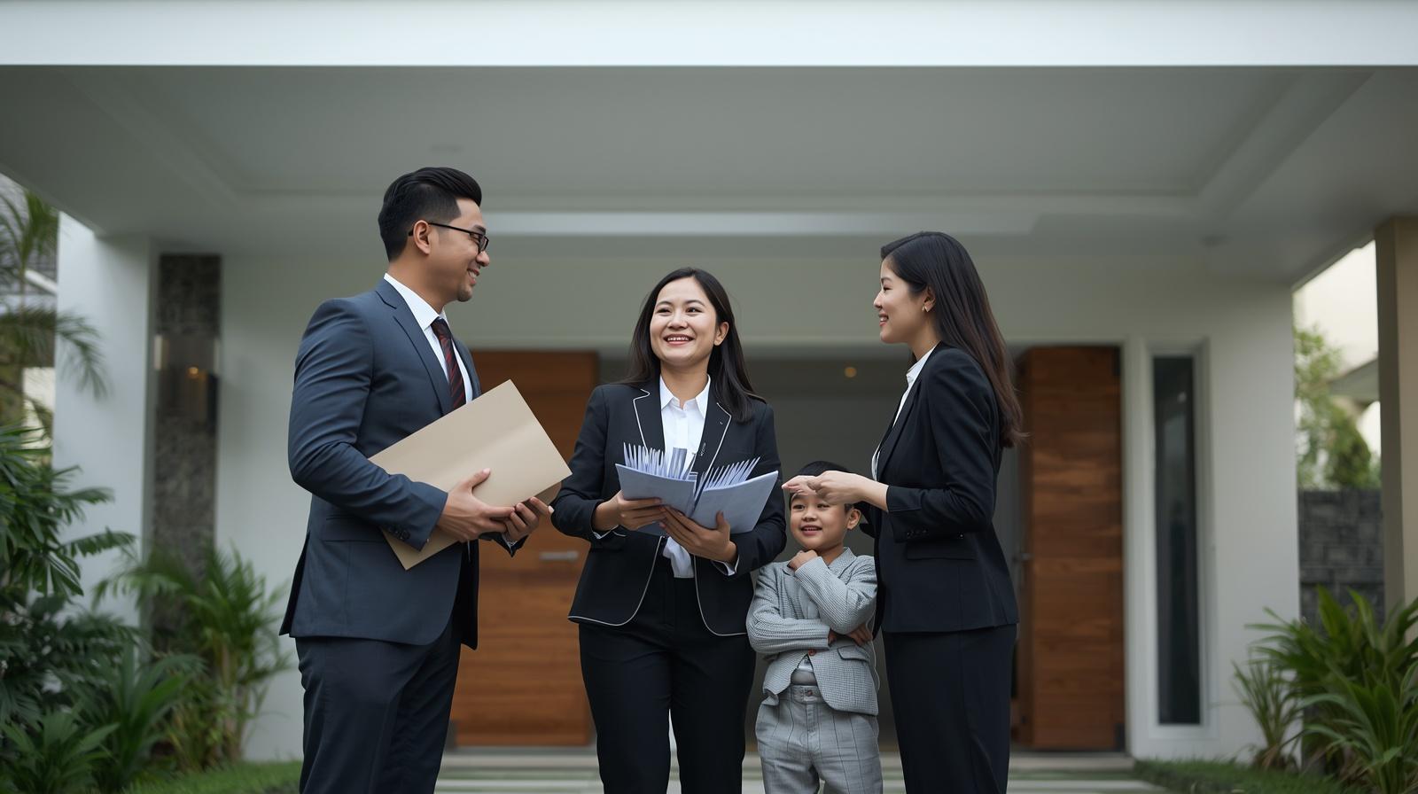 Cara Nego Harga Rumah Agar Lebih Murah