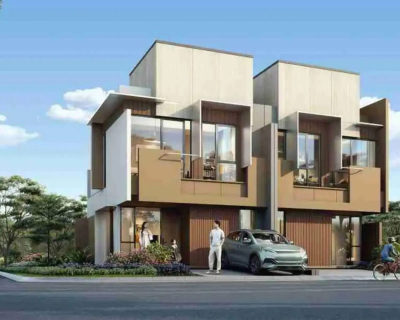 Cluster Adora Terravia BSD City
