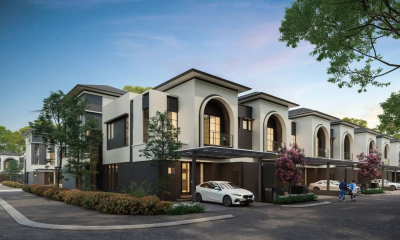 Cluster Hiera BSD City