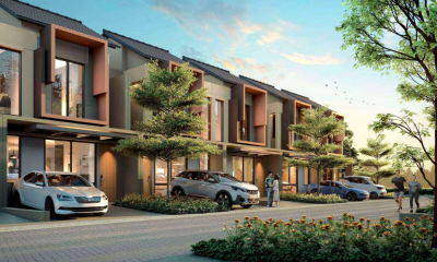 Cluster Vireya BSD City
