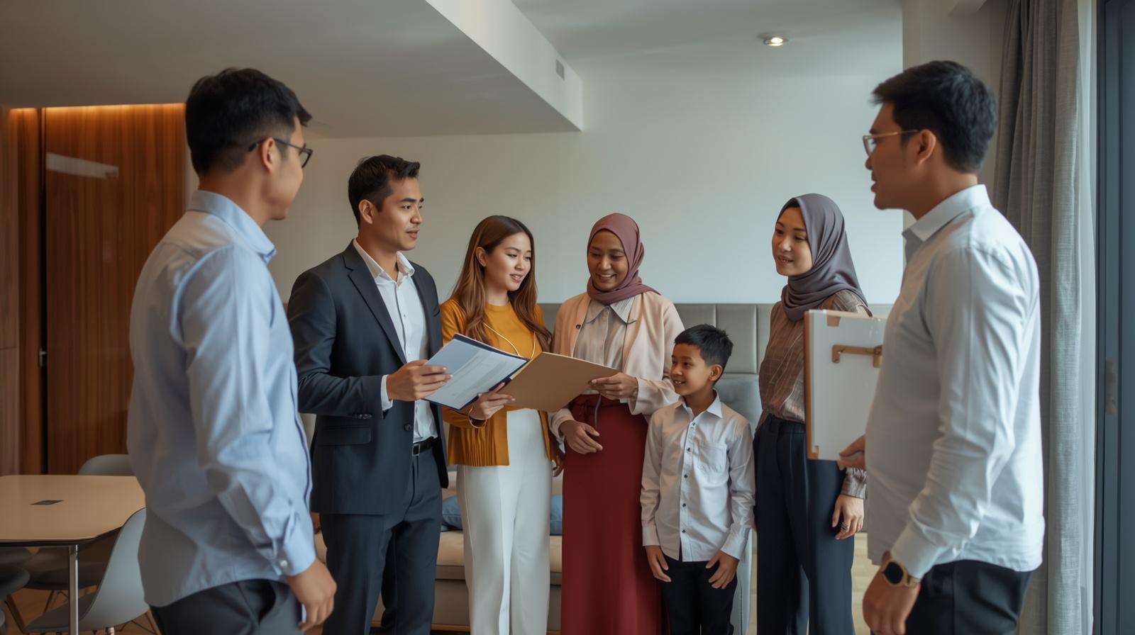 Dokumen Properti yang Sering Dipalsukan
