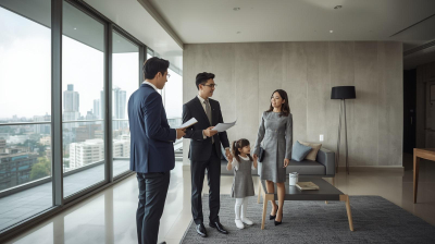 Investasi Rumah vs Apartemen di Tangerang