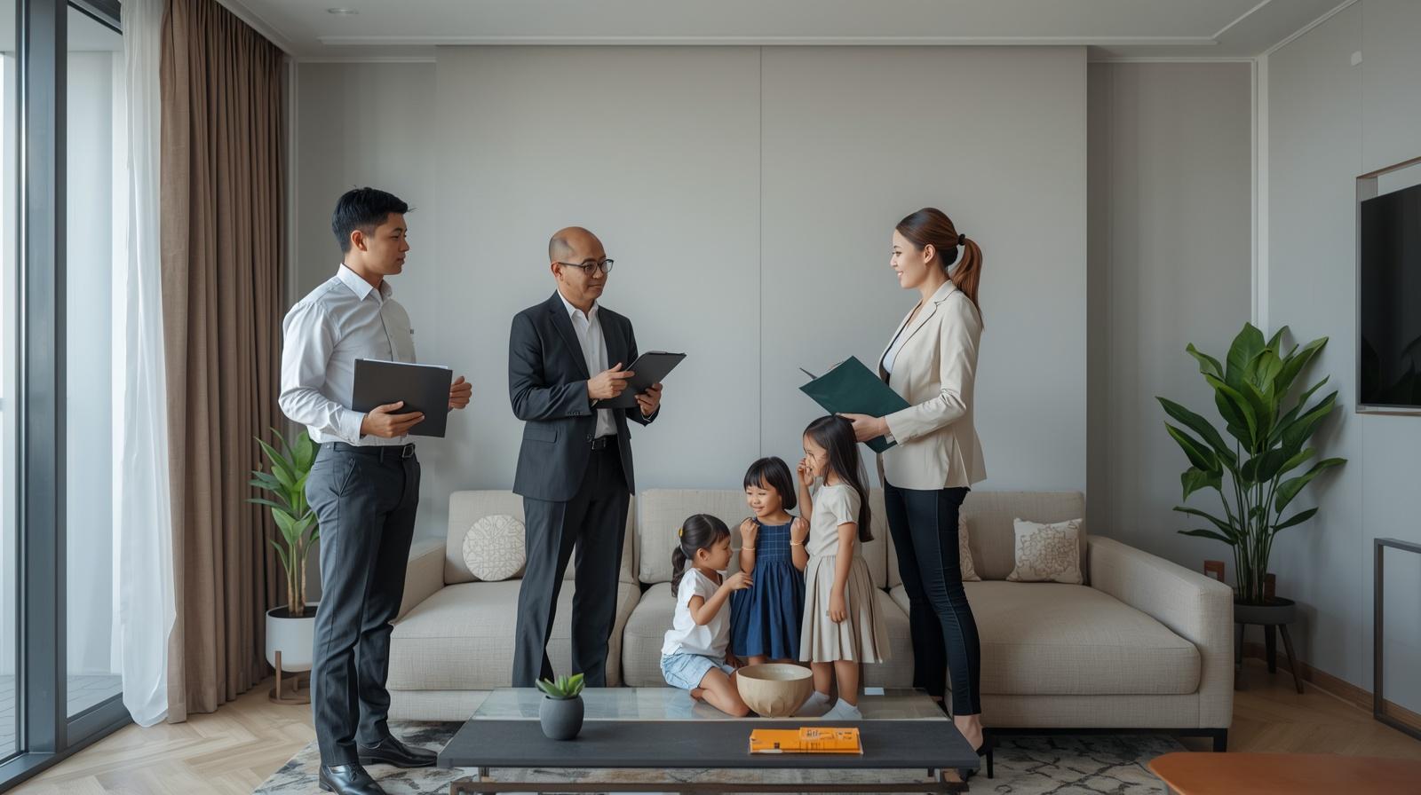Listing Rumah Investasi di Tangerang ROI Tinggi