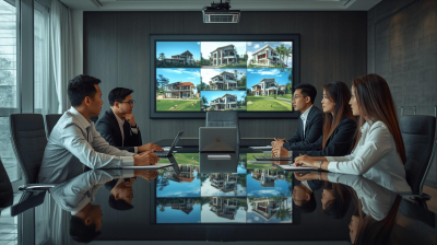 Mengapa Cluster Impresahausi BSD City Tangerang Menjadi Lokasi Menarik untuk Pemasaran Properti