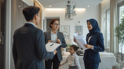 Perbedaan AJB dan PPJB Secara Detail