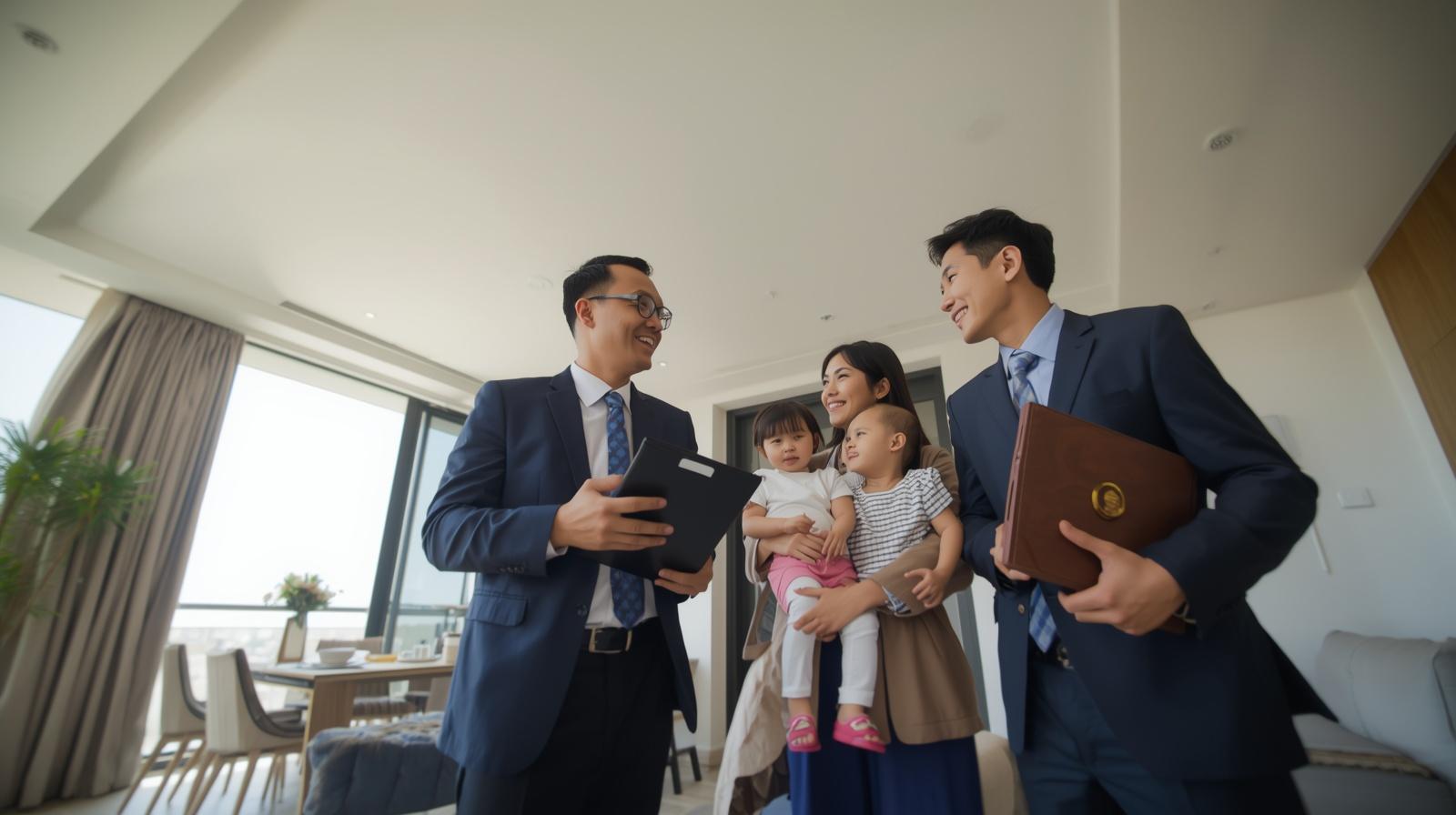Properti Dekat Kawasan Industri Tangerang