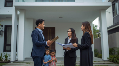 Properti untuk Passive Income di Indonesia