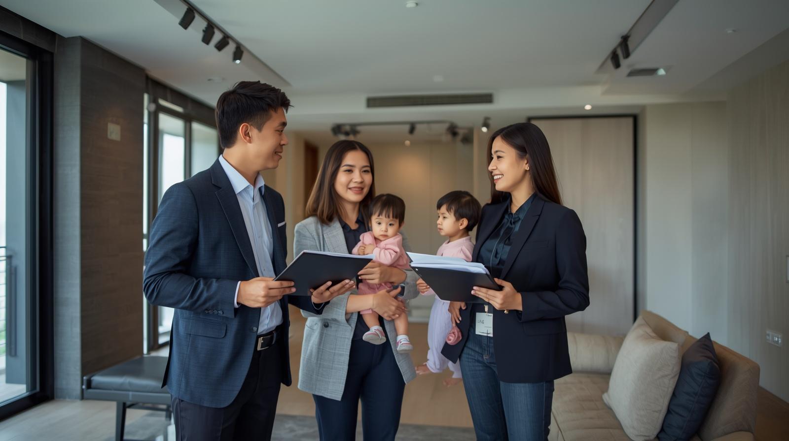Rumah Alam Sutera Dekat Mall Alam Sutera